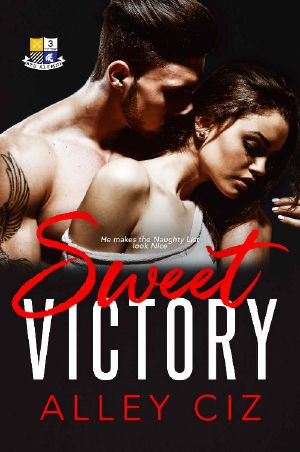 [BTU Alumni 03] • Sweet Victory